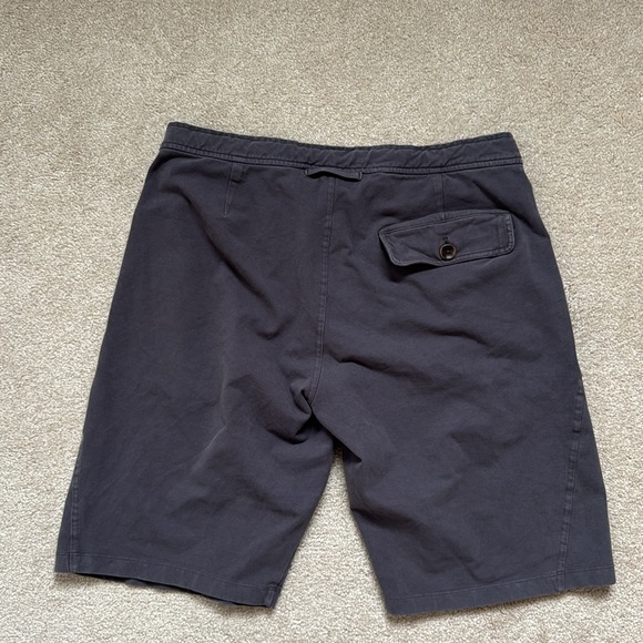 Charcoal men’s small perfect condition and extremely comfortable GoodMan shorts - Picture 4 of 6